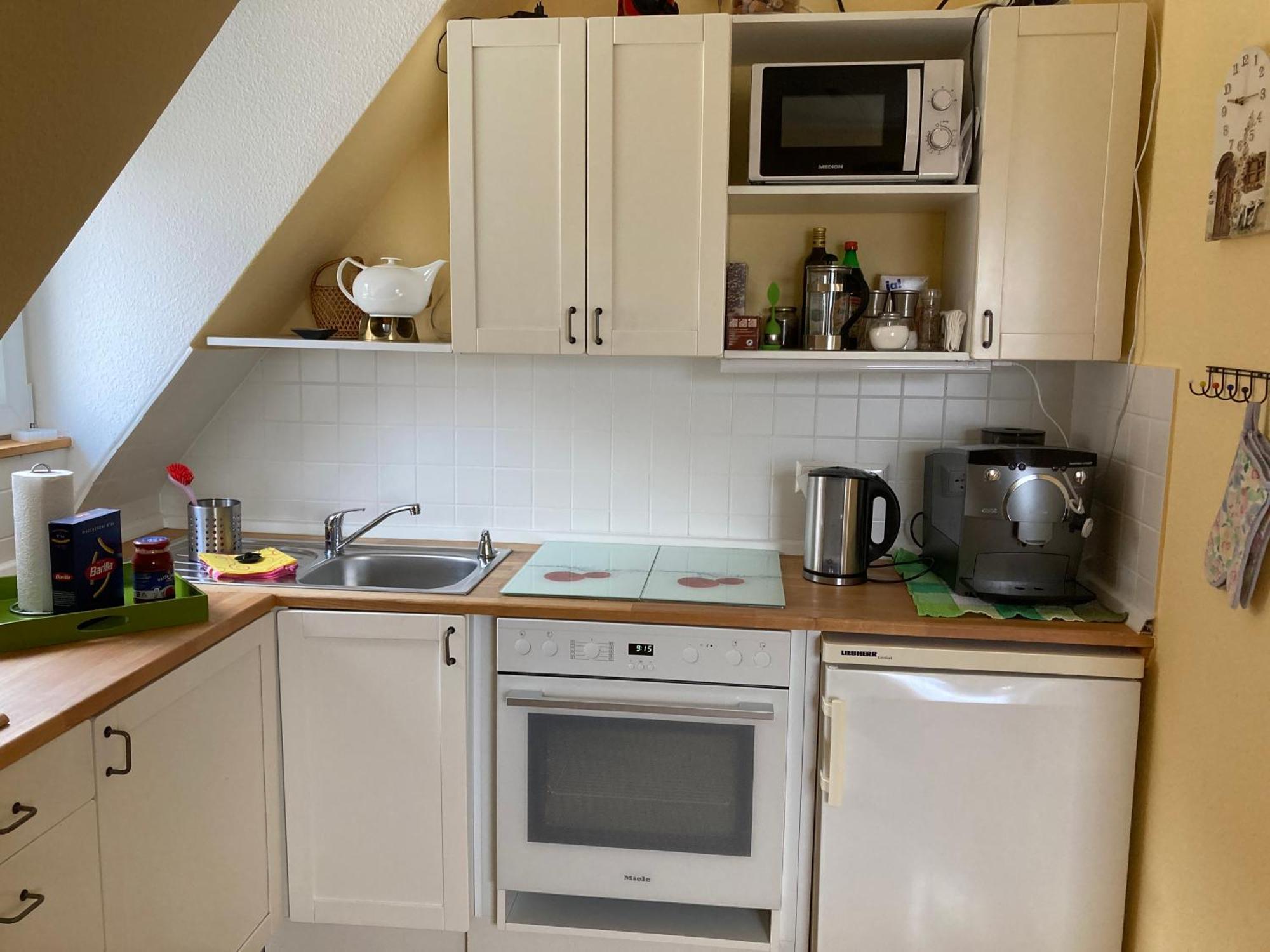 Terrassenwohnung Neustadt an der Weinstraße Eksteriør bilde